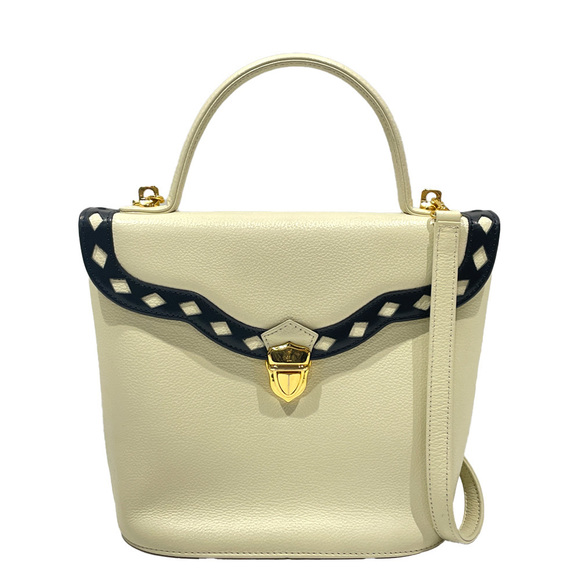 Loewe Handbags - Loewe Rare Logo Pouch Bag